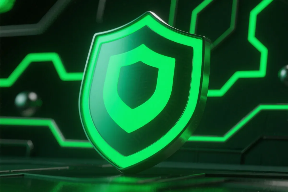 平台安全与合规示意图